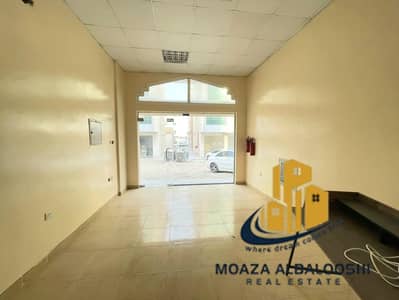 محل تجاري  للايجار في مويلح، الشارقة - IMG-20250712-WA0281. jpg