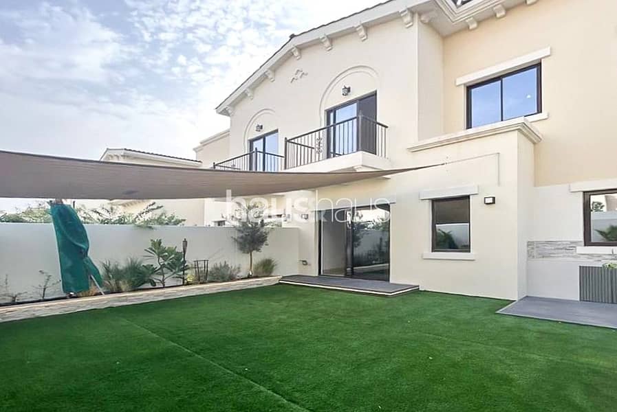 Вилла в Реем,Мира,Мира 4, 3 cпальни, 170000 AED - 12211412 Вилла в Реем,Мира,Мира 4, 3 cпальни, 170000 AED - 12211412