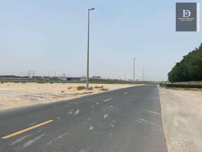 Plot for Sale in Al Noaf, Sharjah - WhatsApp Image 2025-07-12 at 2.12. 17 PM (1). jpeg