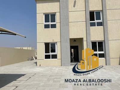 فیلا 4 غرف نوم للايجار في حوشي، الشارقة - IMG-20241026-WA0033. jpg