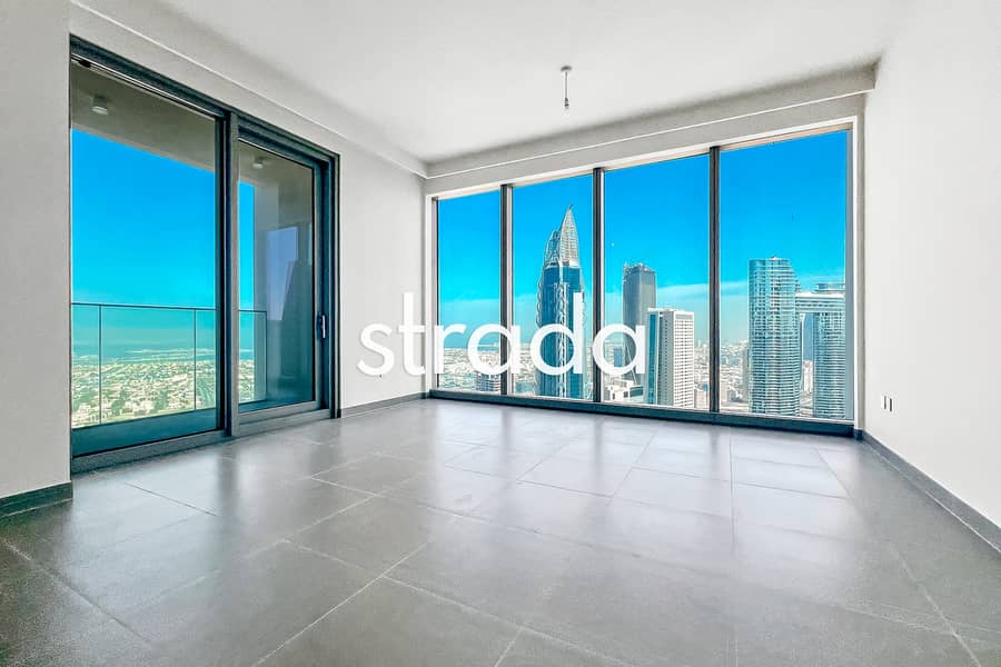Квартира в Дубай Даунтаун,Форте,Форте 1, 2 cпальни, 180000 AED - 12211441 Квартира в Дубай Даунтаун,Форте,Форте 1, 2 cпальни, 180000 AED - 12211441