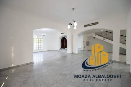 فیلا 4 غرف نوم للايجار في ضاحية حلوان، الشارقة - IMG-20241206-WA0037. jpg