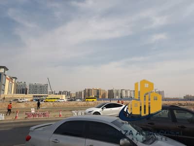 استوديو  للايجار في مويلح، الشارقة - 20241231_104829. jpg
