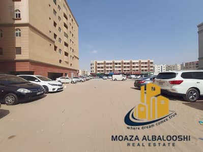 استوديو  للايجار في مويلح، الشارقة - 20250208_132116. jpg