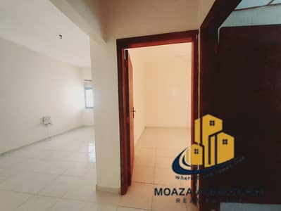 فلیٹ 1 غرفة نوم للايجار في تجارية مويلح، الشارقة - 20241208_121301. jpg