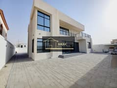 فیلا في مدينة الرياض 5 غرف 165000 درهم - 12145107