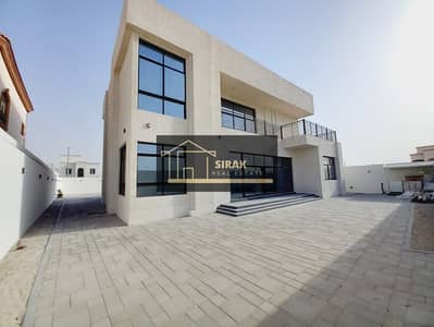 5 Bedroom Villa for Rent in Madinat Al Riyad, Abu Dhabi - WhatsApp Image 2025-07-06 at 5.55. 28 PM. jpeg
