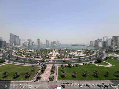 1 Спальня Апартаменты в аренду в Аль Маджаз, Шарджа - IMG-20250712-WA0184. jpg