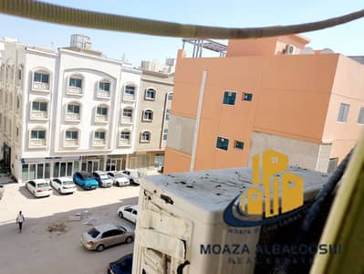 Studio for Rent in Muwaileh, Sharjah - 20241030_103206. jpg
