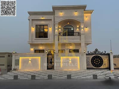 5 Bedroom Villa for Sale in Al Helio, Ajman - IMG-20250713-WA0276. jpg