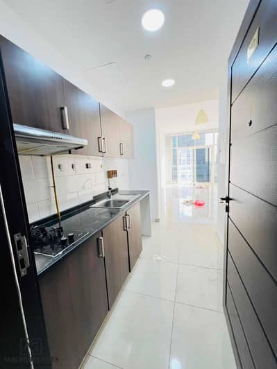 Studio for Rent in International City, Dubai - IMG_4597. jpg