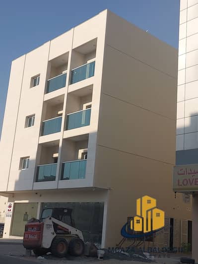 1 Bedroom Apartment for Rent in Muwaileh, Sharjah - 20241120_151159. jpg