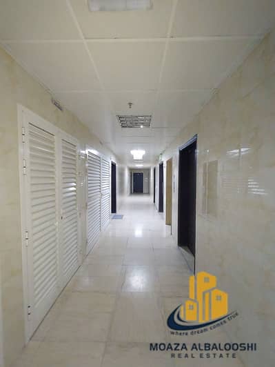 استوديو  للايجار في مويلح، الشارقة - 20241123_163839. jpg