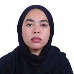 Fatima Adil