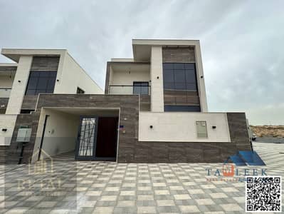 5 Cпальни Вилла Продажа в Аль Ясмин, Аджман - 7b00802a-6601-4f15-b1b9-d4652593. jpg
