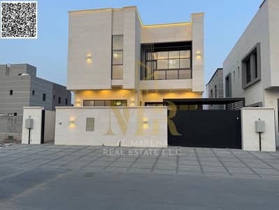 5 Cпальни Вилла Продажа в Аль Ясмин, Аджман - IMG-20250710-WA0235. jpg