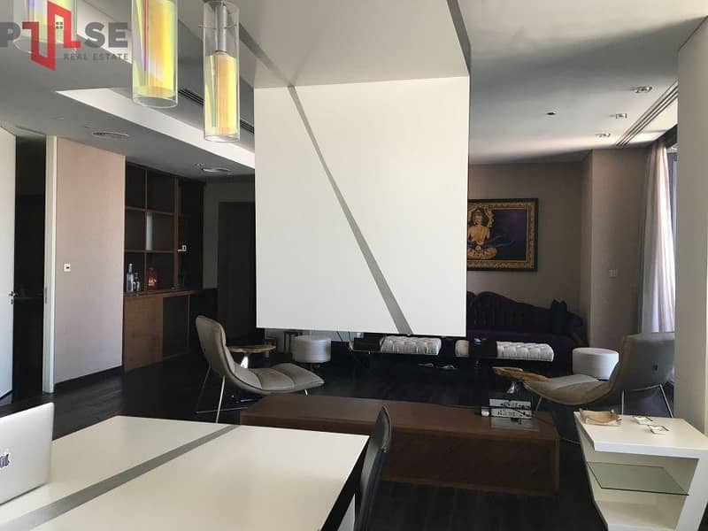 Amazing View |3 Bed | High Floor w/ Balcony Amazing View |3 Bed | High Floor w/ Balcony