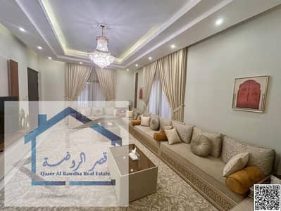 5 Bedroom Villa for Sale in Al Rawda, Ajman - 4469c271-4fd3-4868-af11-01f2c42afae1. jpg