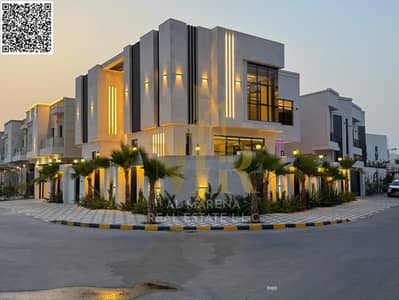 فیلا 5 غرف نوم للبيع في الياسمين، عجمان - IMG-20250710-WA0162. jpg