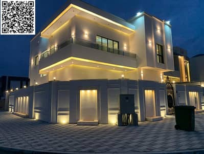 فیلا 5 غرف نوم للايجار في الياسمين، عجمان - IMG-20250621-WA0063. jpg