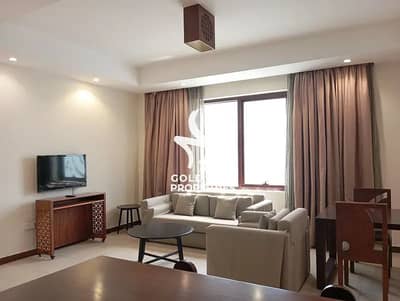1 Bedroom Apartment for Rent in Al Barsha, Dubai - IMG_1409. webp