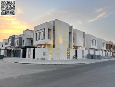 فیلا 5 غرف نوم للبيع في الياسمين، عجمان - IMG-20250709-WA0001. jpg