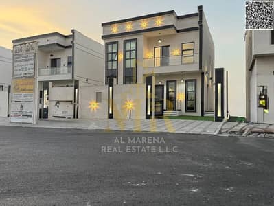 3 Bedroom Villa for Sale in Al Helio, Ajman - IMG-20250619-WA0129. jpg
