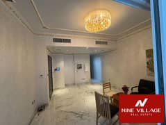 فیلا في باسيفيكا،(أكويا من داماك) داماك هيلز 2 3 غرف 1799999 درهم - 12211561
