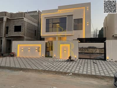 3 Bedroom Villa for Sale in Al Helio, Ajman - صورة واتساب بتاريخ 1446-09-22 في 02.04. 05_c129793d. jpg
