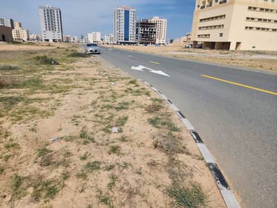 Plot for Sale in Al Zahraa, Ajman - 2abace73-31b3-4d98-b844-f651b9bba95a. jpeg