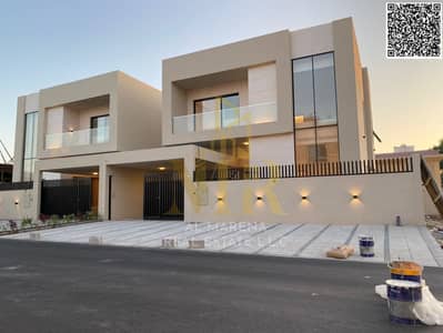 4 Bedroom Villa for Sale in Al Zahya, Ajman - WhatsApp Image 2024-10-17 at 7.16. 25 AM. jpeg