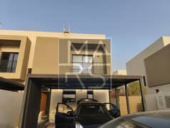 نسمة ريزيدنسز | ٣ غرف نوم + غرفة خادمة | تاون هاوس زاوية | ١١٥,٠٠٠ درهم إماراتي