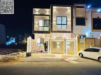 5 Bedroom Villa for Sale in Al Zahya, Ajman - IMG-20250713-WA0350. jpg