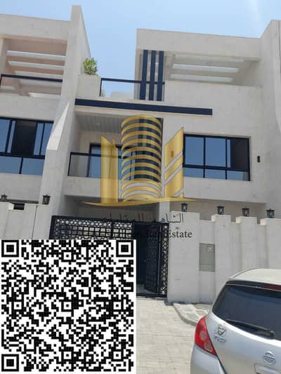 فیلا 4 غرف نوم للبيع في العالية، عجمان - 934qdde6RkQnrVcWJ7pBea886IMmTOWAhOYUBkpj. jpg