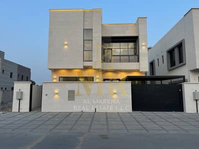 5 Bedroom Villa for Sale in Al Yasmeen, Ajman - IMG-20250710-WA0163. jpg