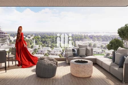 2 Bedroom Flat for Sale in Al Reem Island, Abu Dhabi - 07. jpg