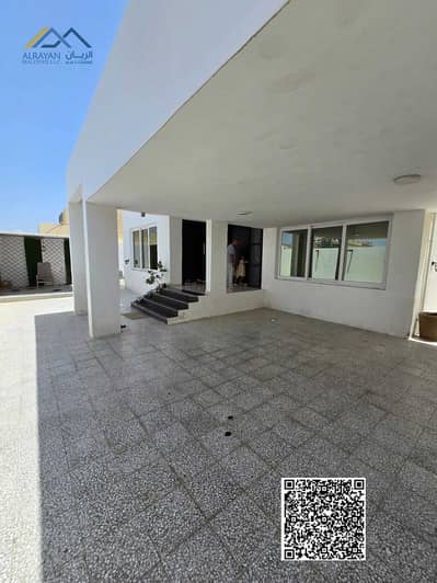 5 Bedroom Villa for Sale in Al Rawda, Ajman - 59b573aa-a035-48c6-95b9-ad1516e74ef4. jpg