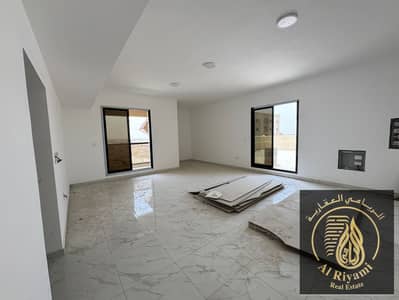 فلیٹ 3 غرف نوم للايجار في الروضة، عجمان - IMG-20250712-WA0094. jpg