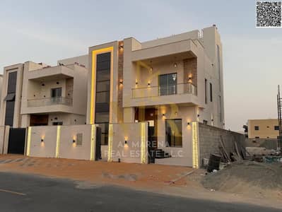 4 Bedroom Villa for Sale in Al Bahia, Ajman - IMG-20250624-WA0386. jpg