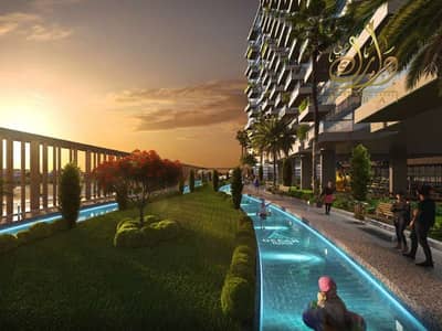 1 Bedroom Apartment for Sale in Dubai Islands, Dubai - 5a3b3a2a-df23-4e0d-baac-0bd8bfb5ac14. jpeg
