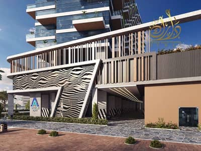 3 Bedroom Flat for Sale in Dubai Islands, Dubai - 7978e70c-80ad-4b21-a336-2a93959f8004. jpeg