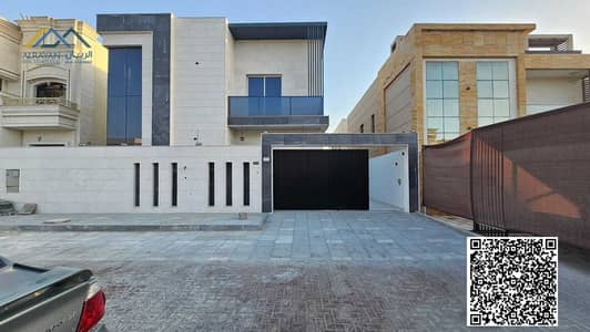 5 Bedroom Villa for Sale in Al Alia, Ajman - 1a530db3-ee34-4805-8bfb-1291981bf776. jpg