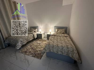 فلیٹ 2 غرفة نوم للايجار في النعيمية، عجمان - 02b09436-636f-4463-90c1-d0256b39cec2. jpg