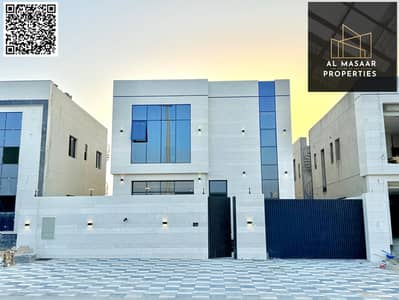 4 Bedroom Villa for Sale in Al Zahya, Ajman - IMG-20250514-WA0197. jpg