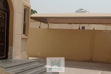 فیلا 4 غرف نوم للبيع في الصبخة، الشارقة - 2. jpg