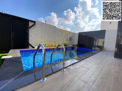 4 Bedroom Villa for Sale in Al Bahia, Ajman - WhatsApp Image 2024-01-02 at 2.26. 29 PM (1). jpeg