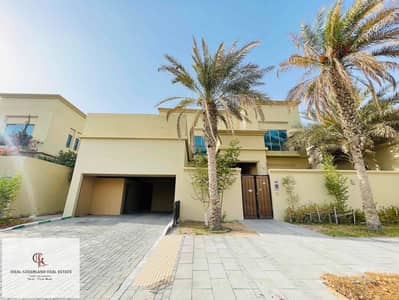 5 Bedroom Villa for Rent in Mohamed Bin Zayed City, Abu Dhabi - IMG_7720. jpg