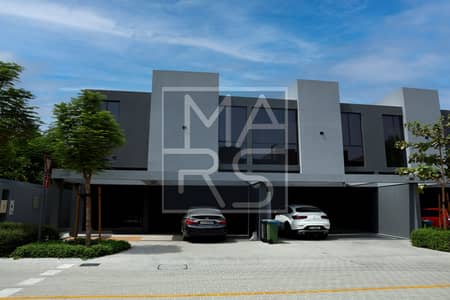4 Bedroom Townhouse for Sale in Tilal City, Sharjah - 1. jpg