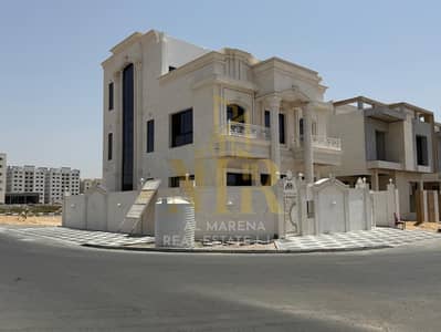 فیلا 5 غرف نوم للبيع في الياسمين، عجمان - IMG-20250706-WA0002. jpg