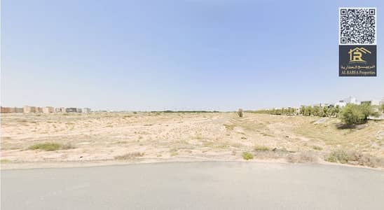 Plot for Sale in Al Alia, Ajman - screenshot-1752163796057. png